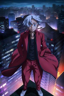 人妖叫鸭海报剧照