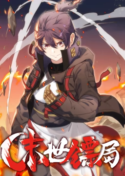 小小得月楼普通话完整版海报剧照