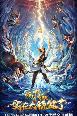 十年等待候鸟海报剧照